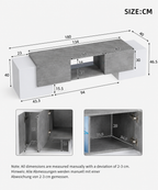 Marble TV Stand Loxevi