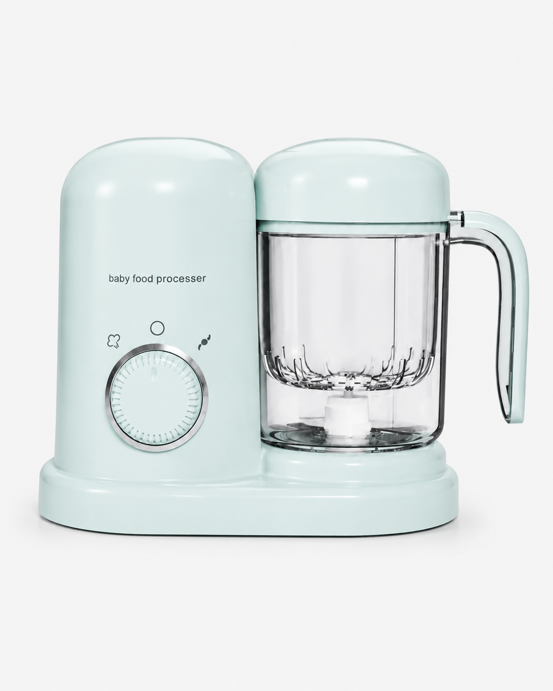 Multifunctional Baby Food Maker Loxevi