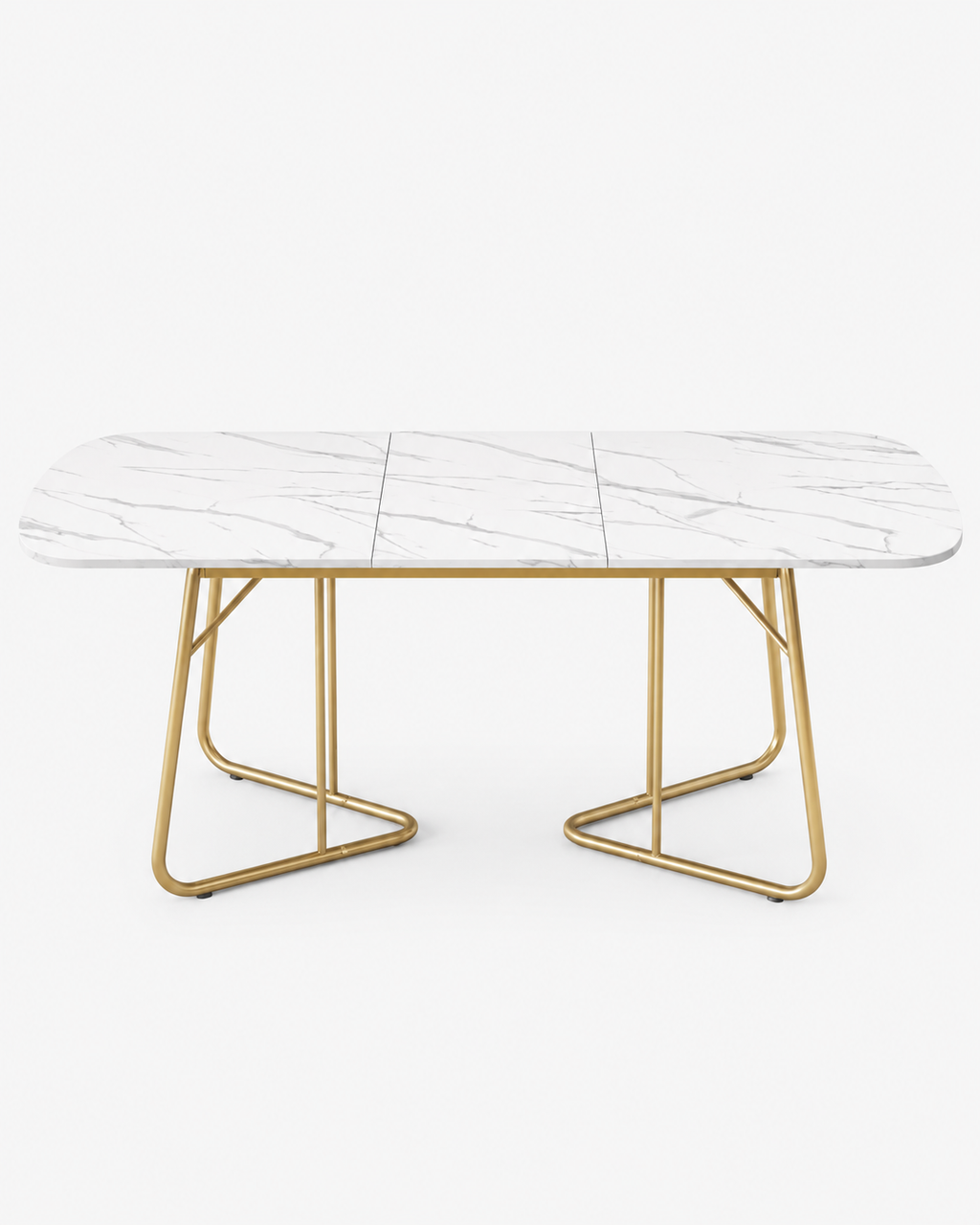 Extendable Dining Table Loxevi