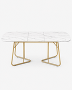 Extendable Dining Table Loxevi