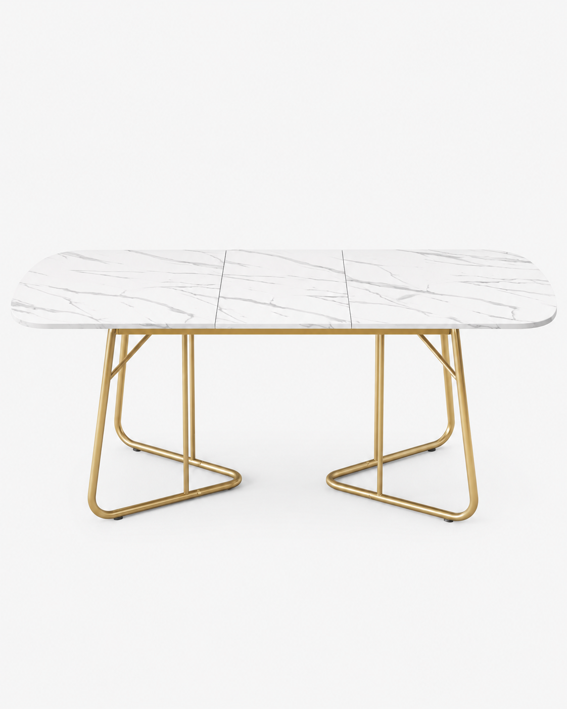 Extendable Dining Table Loxevi