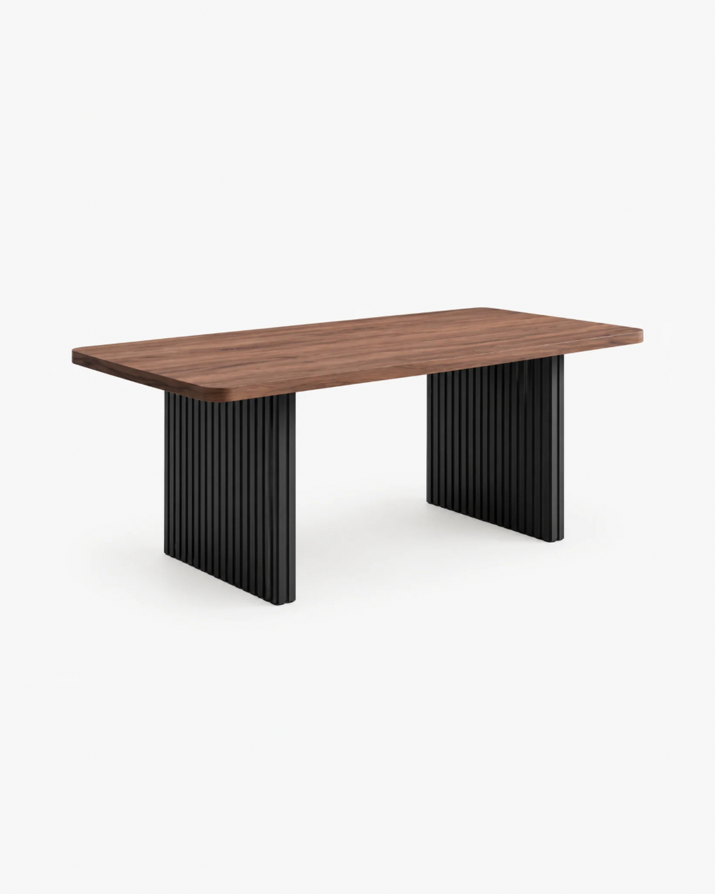 Farmhouse Dining Table Loxevi