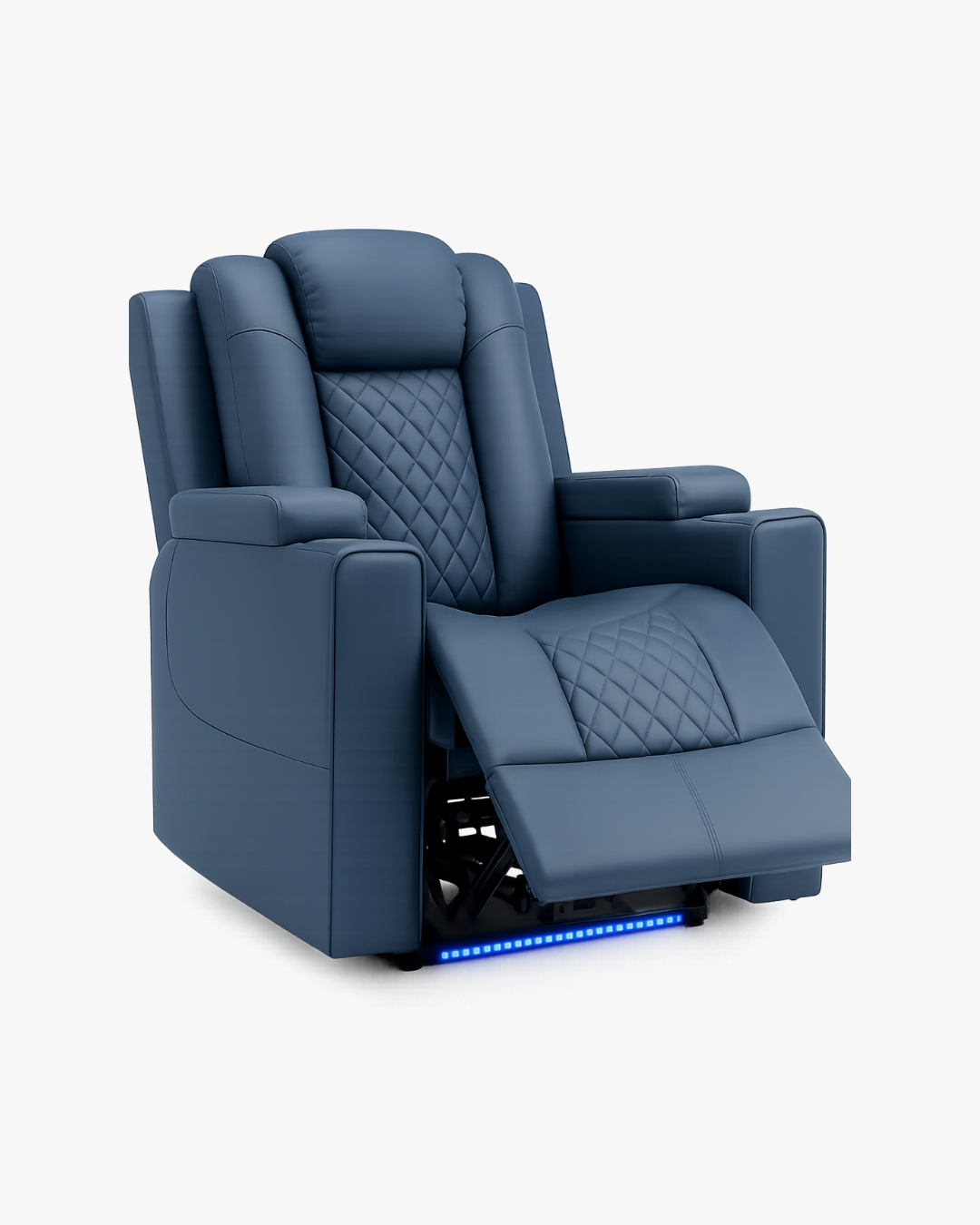 Massage Recliner Chair Loxevi