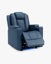 Massage Recliner Chair Loxevi