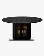 Extendable Dining Table Loxevi
