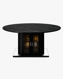 Extendable Dining Table Loxevi