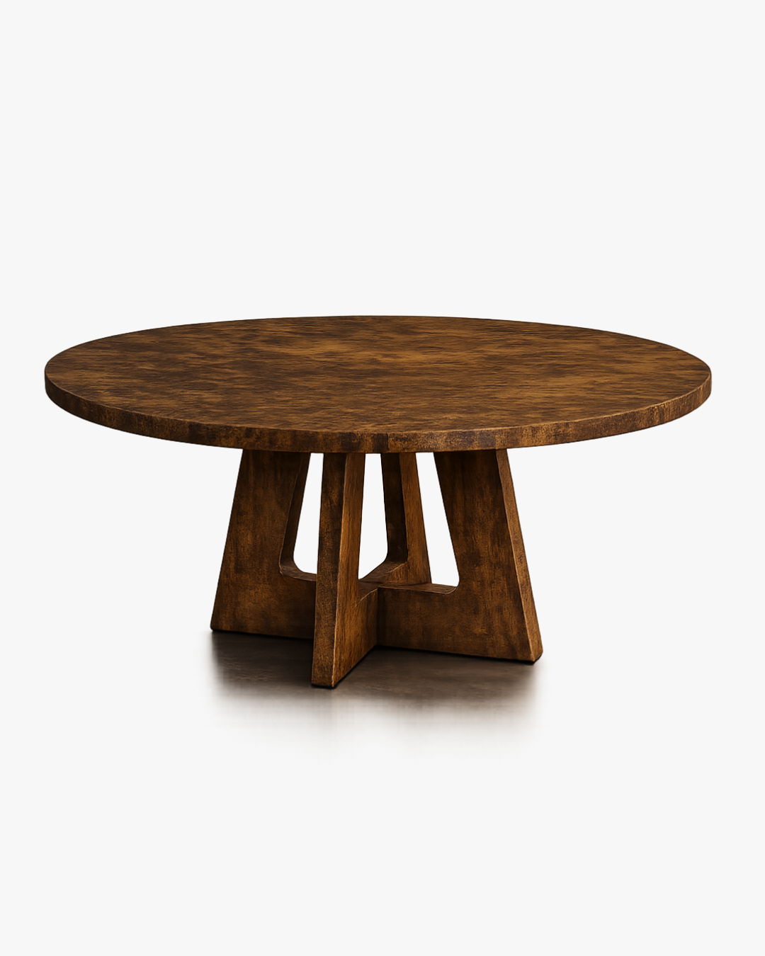 Round Dining Table Loxevi