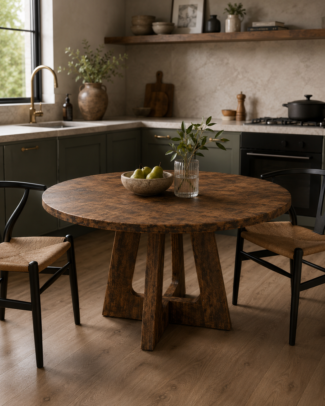 LOXEVI interior collection