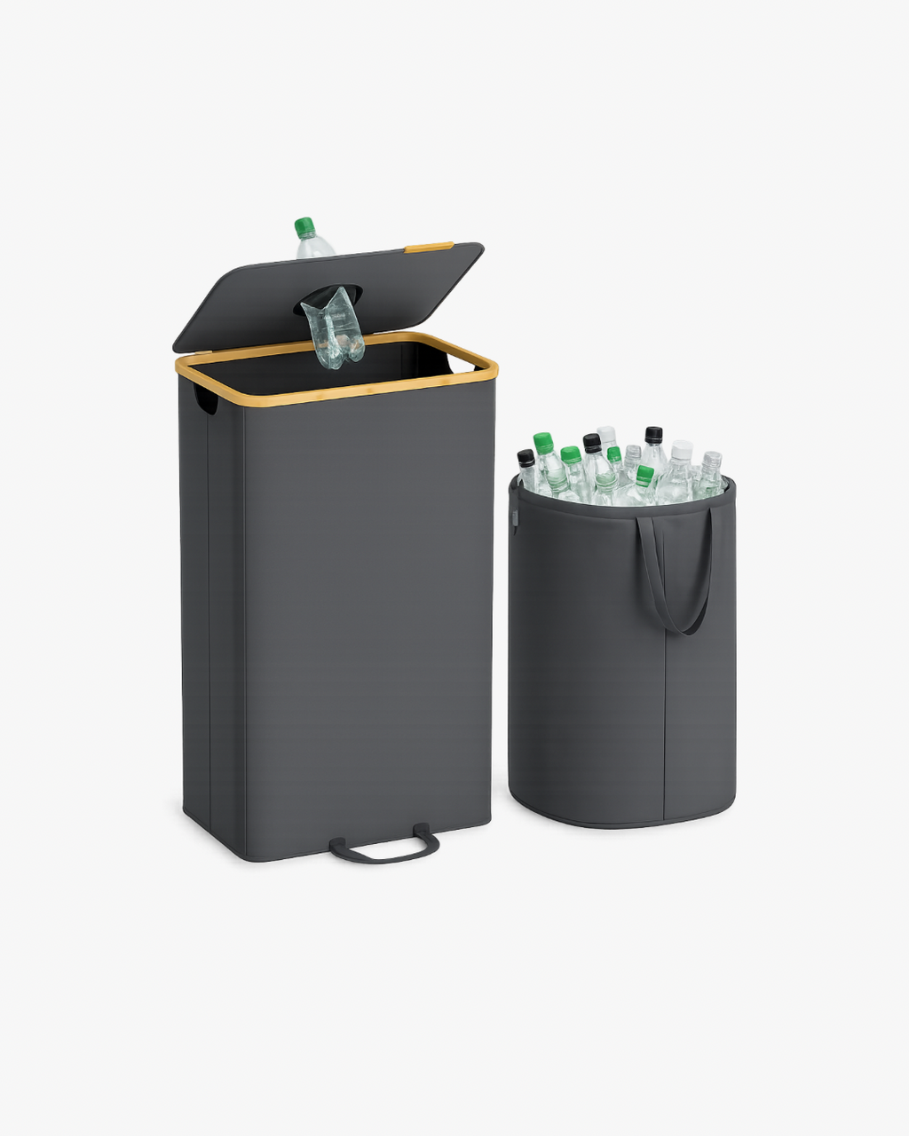 Recycling Bin Loxevi