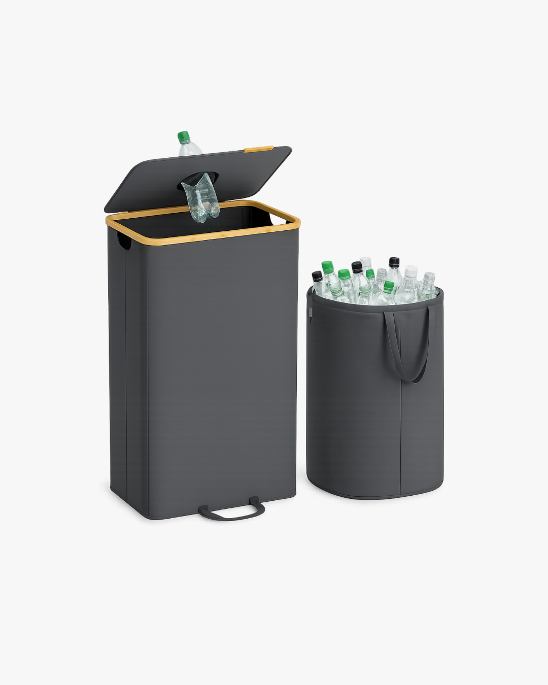 Recycling Bin Loxevi