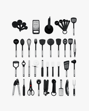 Kitchen Utensil Set Loxevi