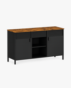 Metal Storage Cabinet Loxevi
