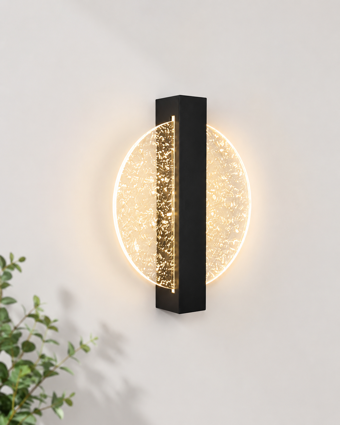 Modern LED Wall Light Loxevi