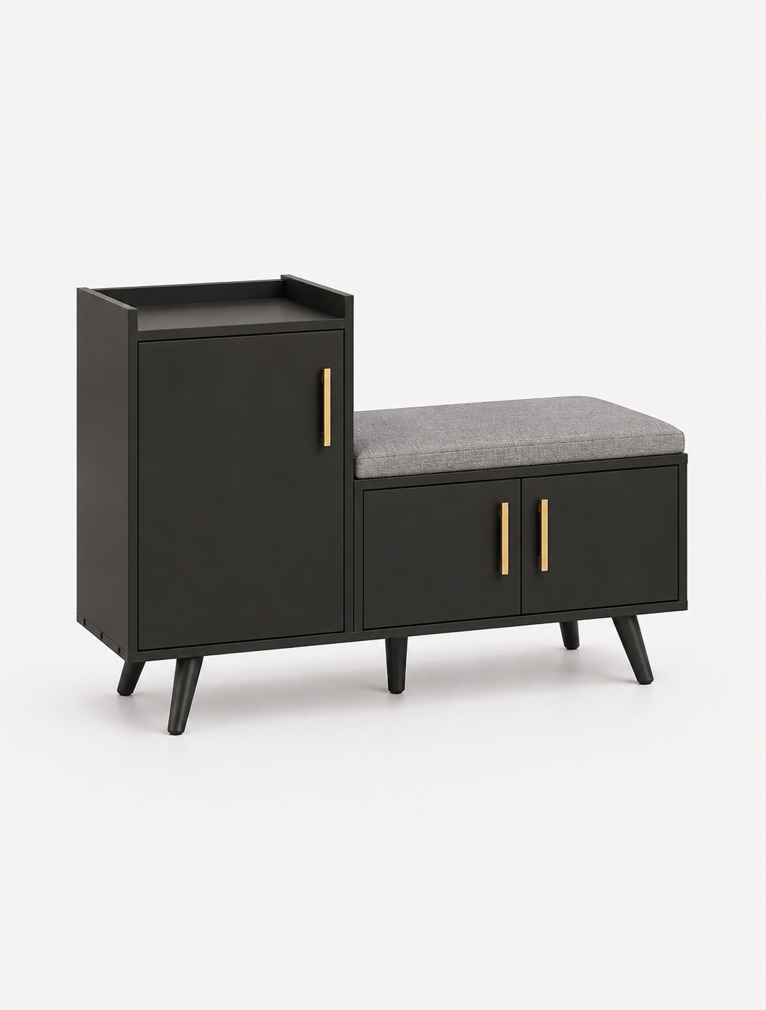 Shoe Storage Bench Loxevi