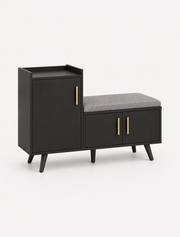 Shoe Storage Bench Loxevi