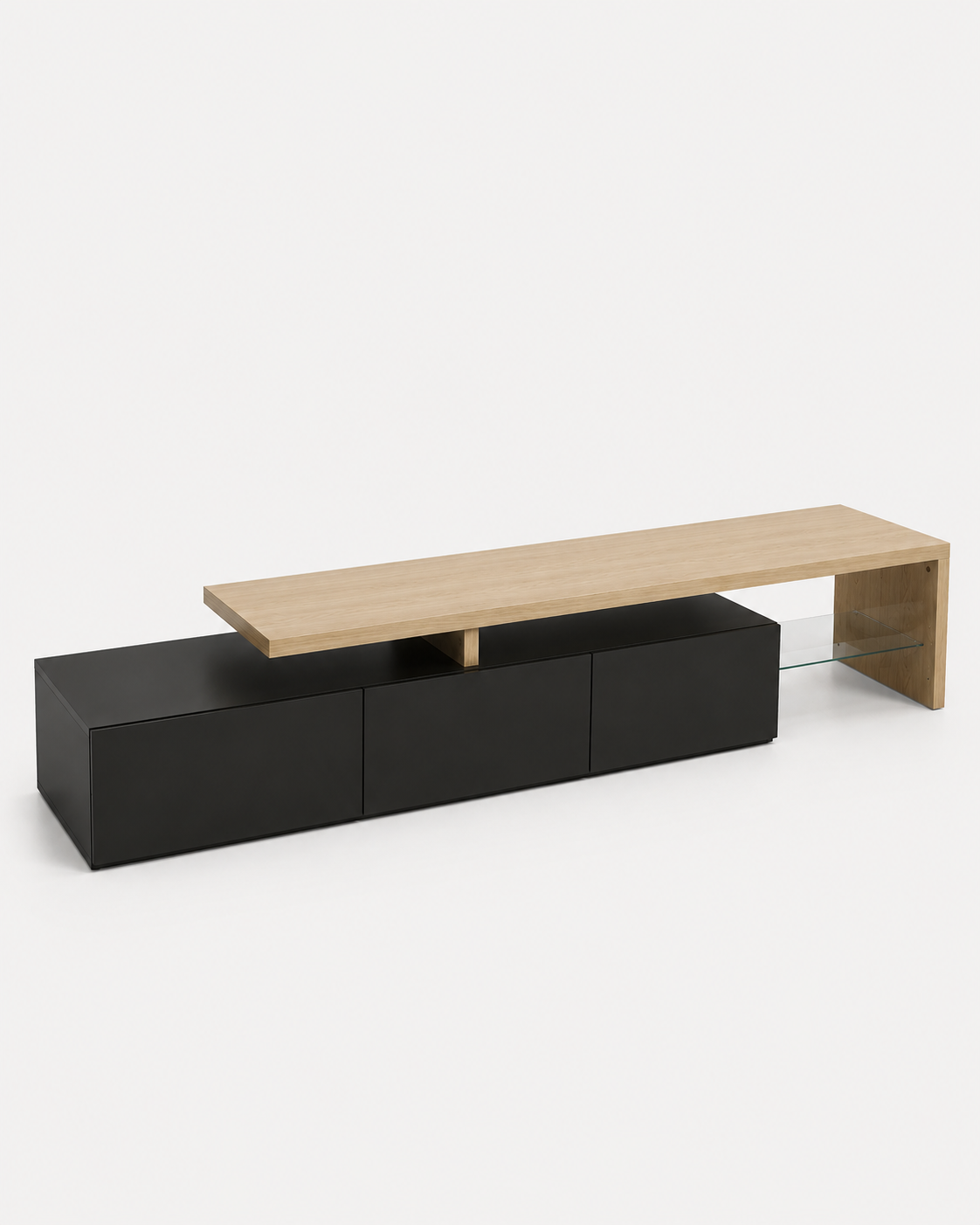 LED TV Stand Loxevi
