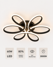 LED Ceiling Light Loxevi