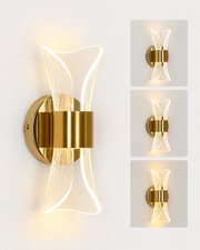 LED Wall Light Loxevi