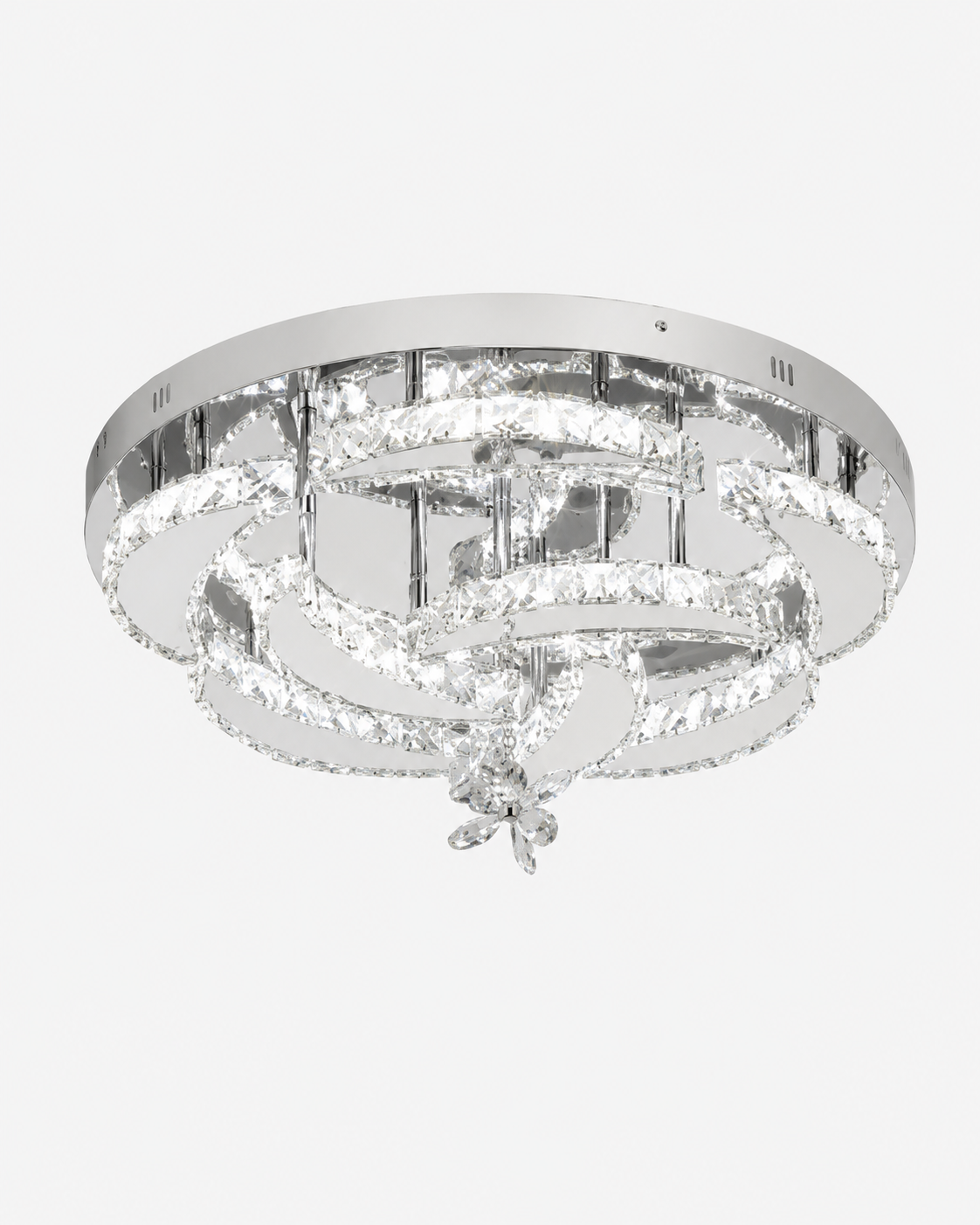 Crystal Chandelier Loxevi