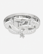 Crystal Chandelier Loxevi