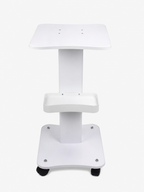 Beauty Trolley with Storage Shelves | Loxevi