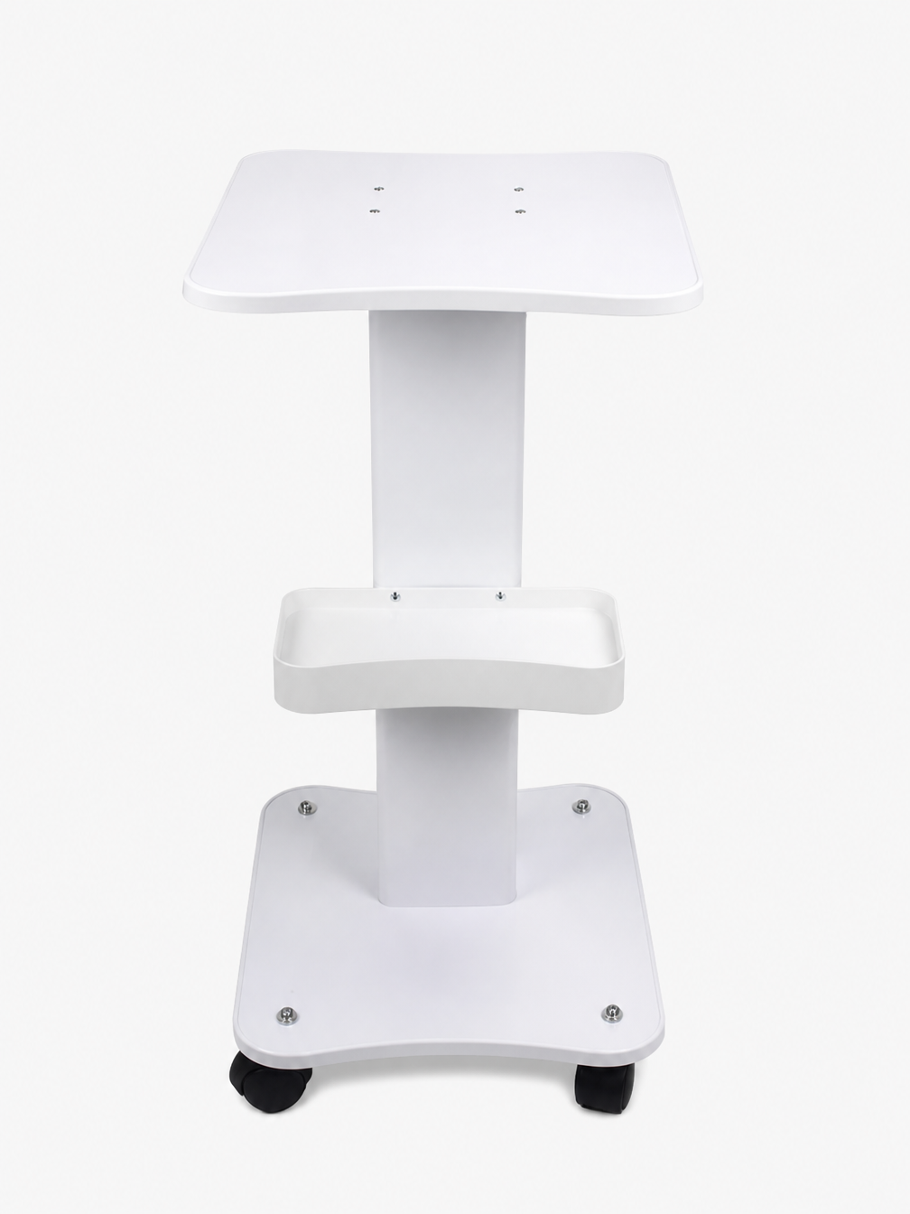 Beauty Trolley with Storage Shelves | Loxevi