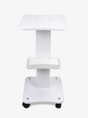 Beauty Trolley with Storage Shelves | Loxevi
